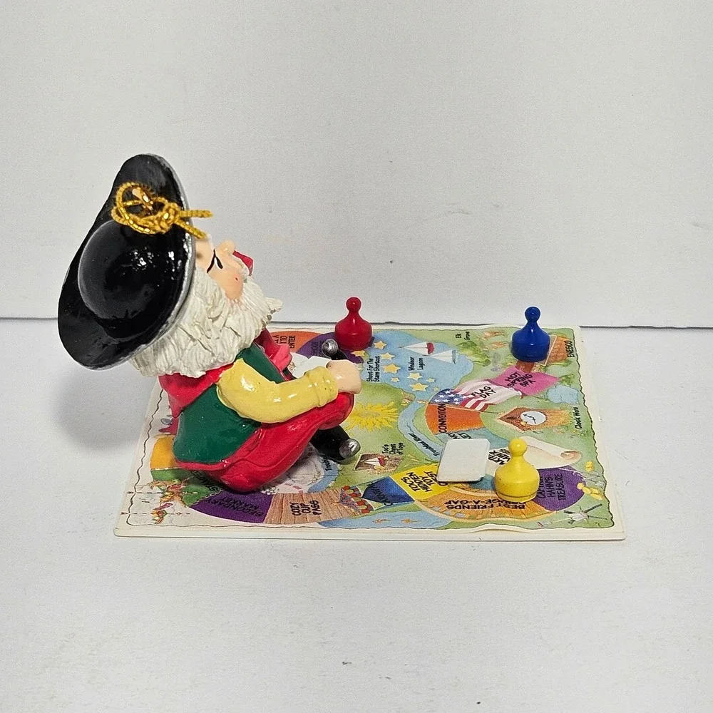 Enesco vintage treasury
